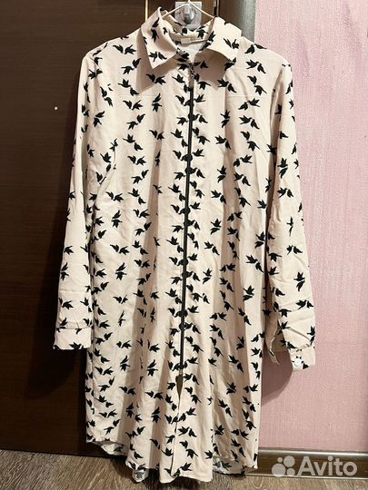 Блузка женская