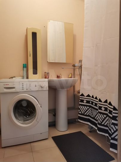 1-к. квартира, 37 м², 14/17 эт.