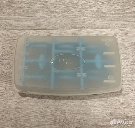 Принадлежности для малышей