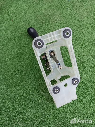 Кулиса кпп Mitsubishi Lancer 9 универсал 1.6 2008