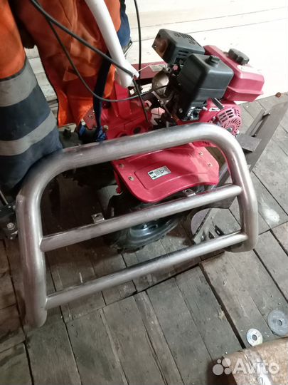 Кенгурятник