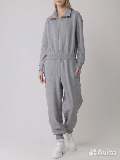 Комбинезон на молнии Re Vera