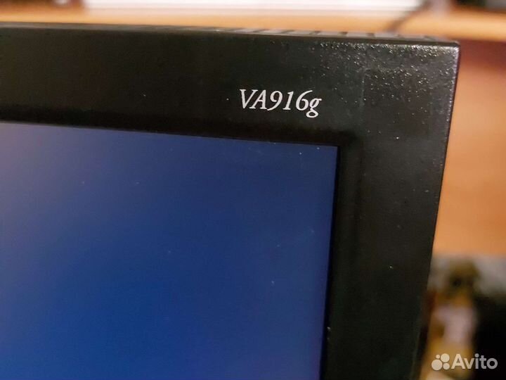 Монитор ViewSonic 19