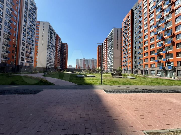 Машиноместо, 29 м²