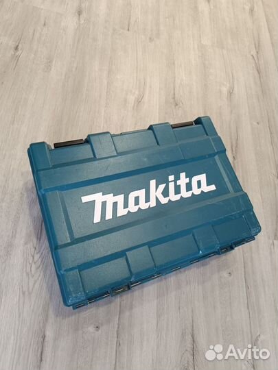 Кейс Makita