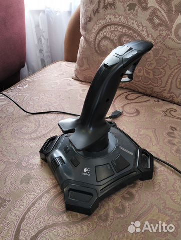 Игровой джойстик для пк купить в Пскове | Электроника | Авито