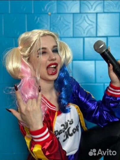 Аниматоры и Ведущие