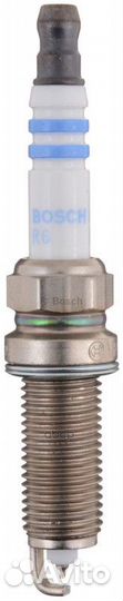Свеча зажигания 0242129529 0242129529 Bosch