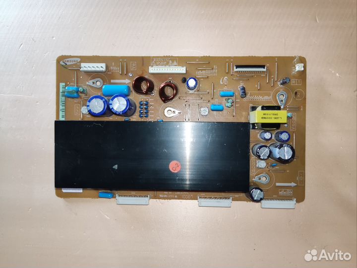 Плата для телевизора Samsung