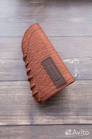 Защита приклада (Коньяк)