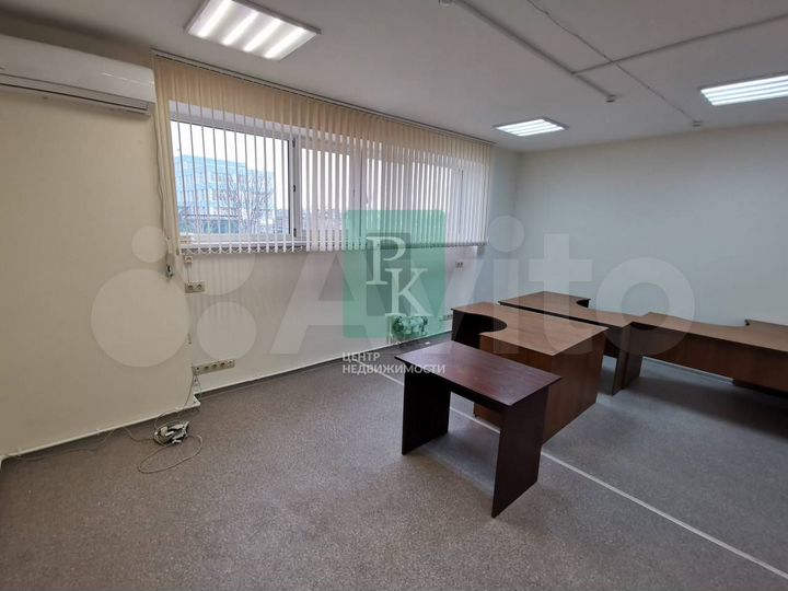 Сдам офис 194м с мебелью на Вакуленчука