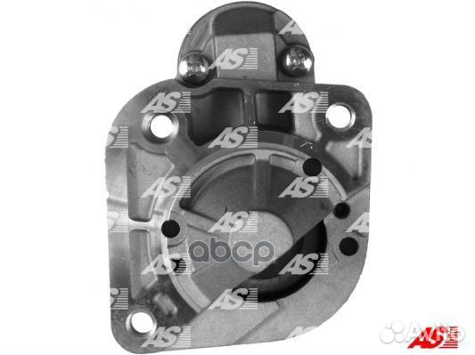 Стартер Renault Logan 04-16 / Sandero 09-14 / D