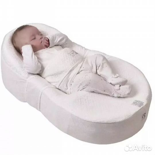Кокон red castle cocoonababy