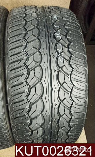Yokohama Parada Spec-X 255/30 R22 107U