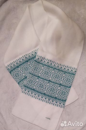 Шарф женский