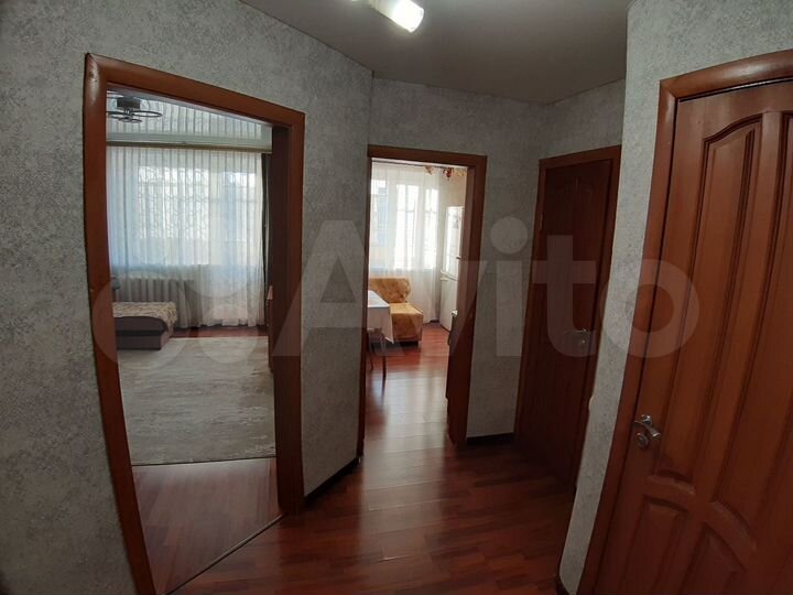 1-к. квартира, 34,5 м², 9/10 эт.