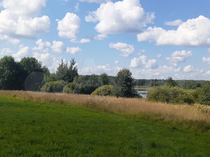 Участок 5 сот. (ИЖС)