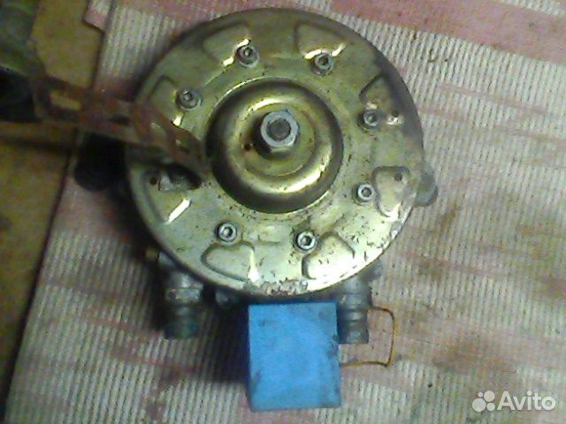 Газовое оборудование 