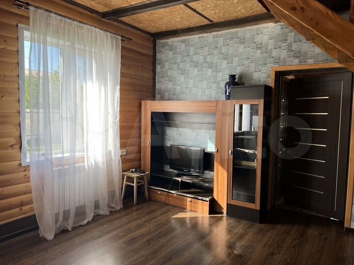 Дом 70 м² на участке 6 сот.