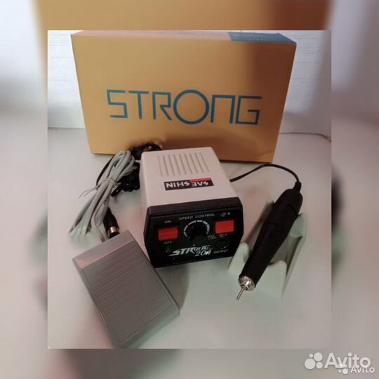 Аппарат для маникюра