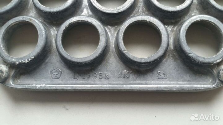 Пельменница СССР