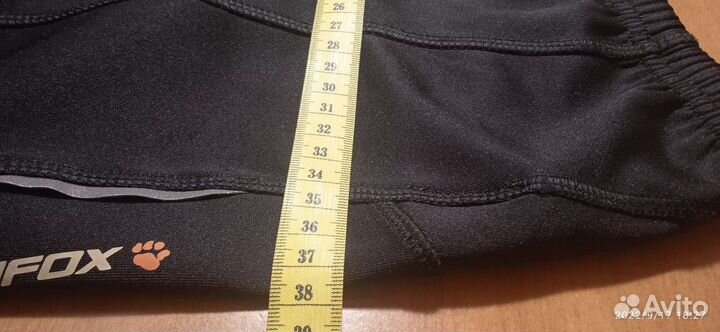 Велосипедные шорты для мальчиков