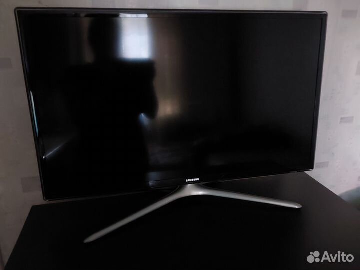 Телевизор samsung 32 бу