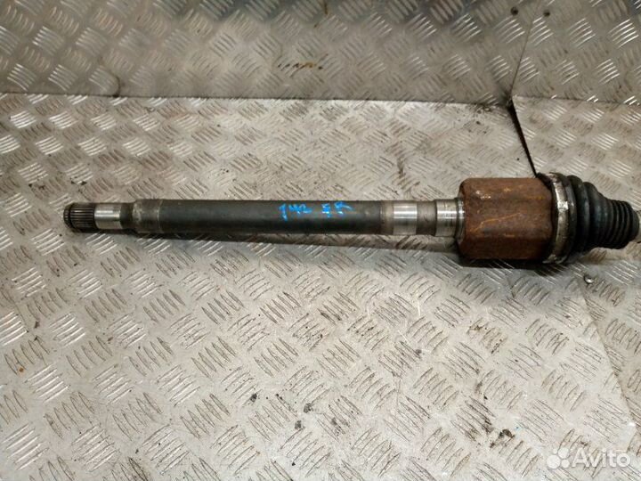 Привод передний правый Land Rover Range Rover L405