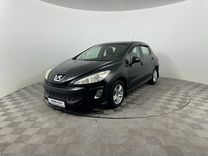 Peugeot 308 1.6 AT, 2010, 160 075 км, с пробегом, цена 475 000 руб.