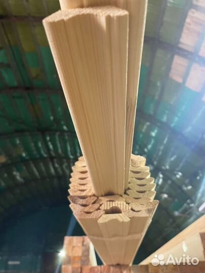 Пиломатериалы брус доска бу