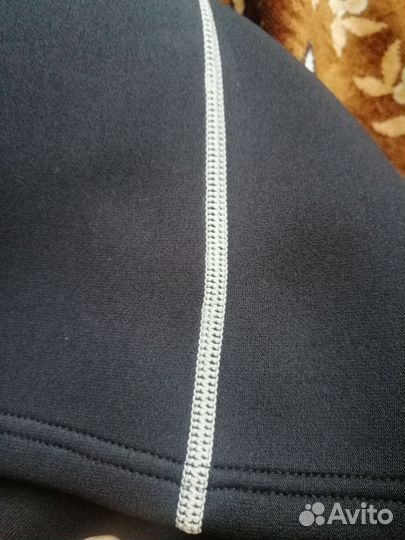 Дайвинг кастюм хл азиатский размер