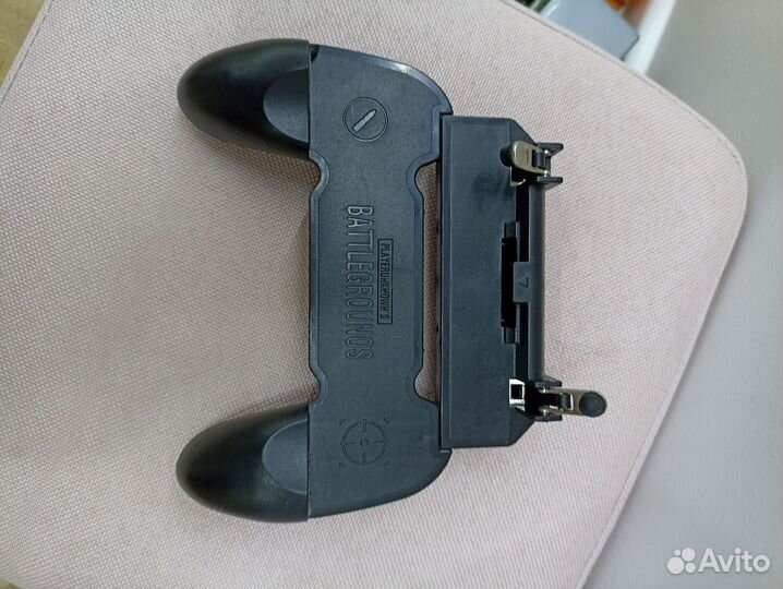 Держатель для телефона для игр