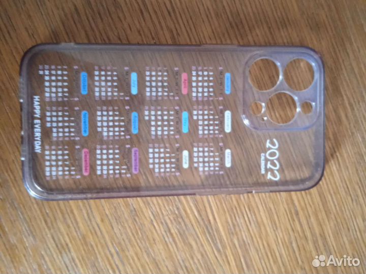 Чехлы на iPhone