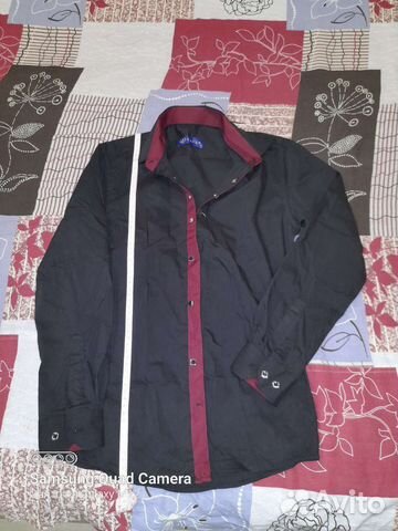 Рубашка для мальчика