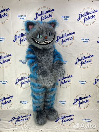 Ростовая кукла Костюм для аниматора