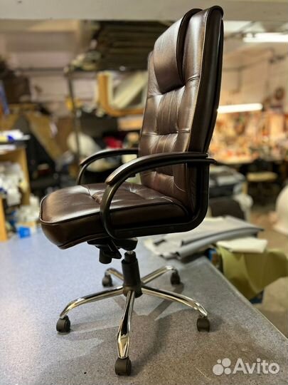 Кресло руководителя