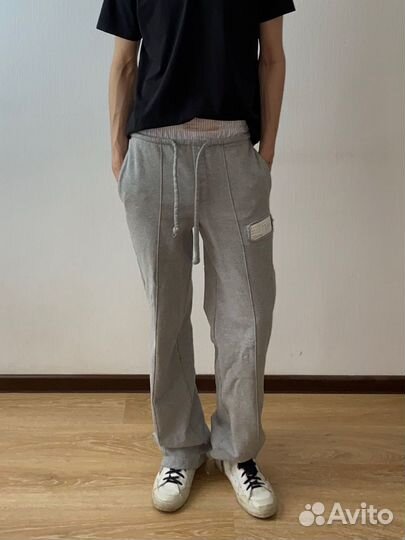 Pps брюки спортивные