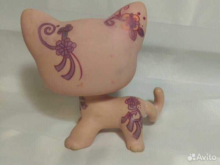 Литлс пет шоп