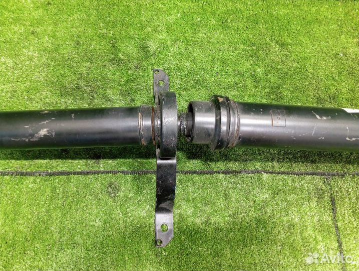 Карданный вал задний Audi A8 4H 4H cdra 2011