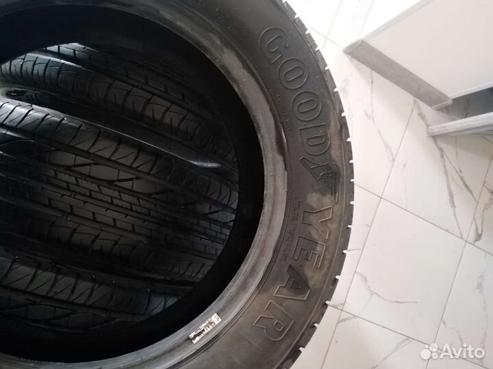 Goodyear Eagle Sport 185/65 R15