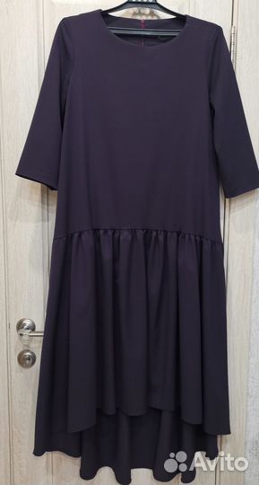 Платье женское 44 размер