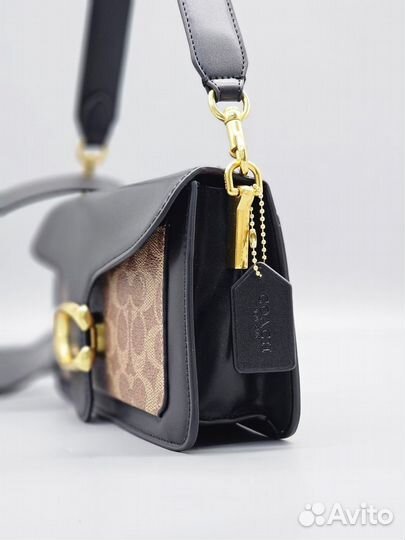 Сумка женская coach