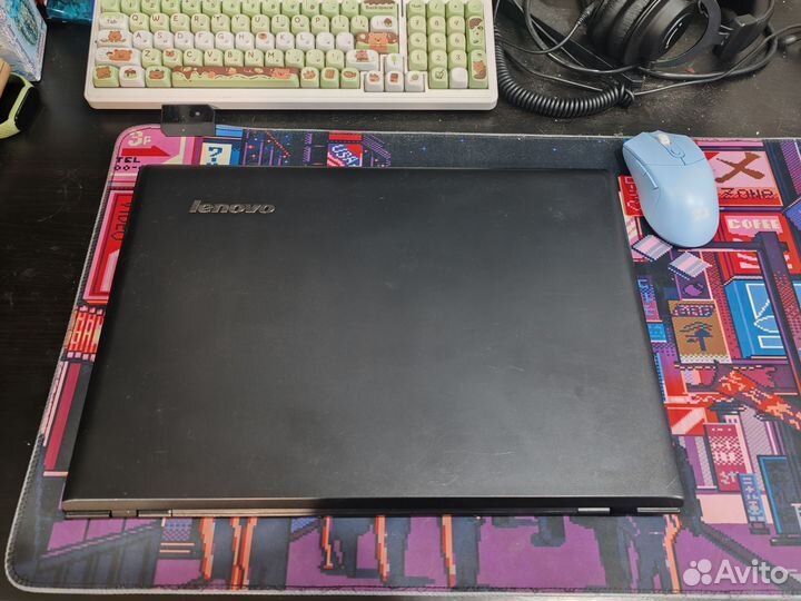 Ноутбук Lenovo ideapad 300