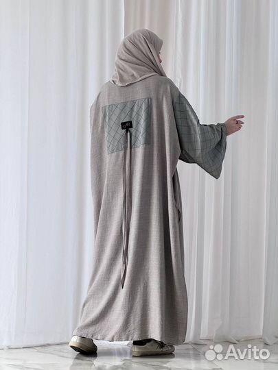 Туника платье