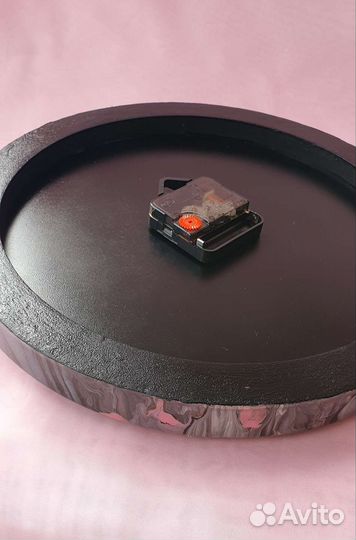 Часы настенные