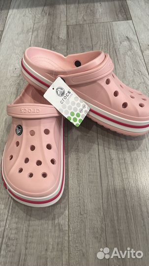 Crocs