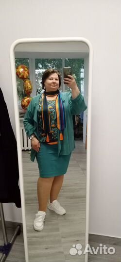 Пошив одежды