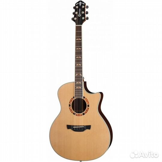 Crafter STG G-18ce - электроакустическая гитара