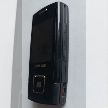 Samsung SGH-E900, 1 SIM