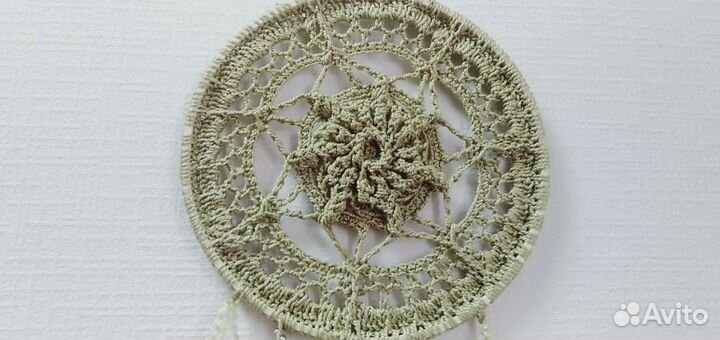 Ловец снов (амулет)